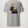 Sport Grey Heather