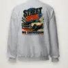 Sport Grey Heather