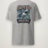 Sport Grey Heather