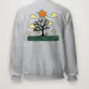 Sport Grey Heather