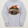 Sport Grey Heather