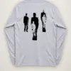 Sport Grey Heather