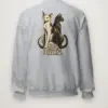 Sport Grey Heather