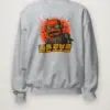 Sport Grey Heather