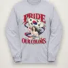 Sport Grey Heather