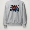 Sport Grey Heather