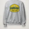 Sport Grey Heather
