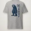 Sport Grey Heather