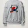Sport Grey Heather