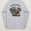 Sport Grey Heather