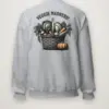 Sport Grey Heather