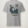 Sport Grey Heather
