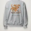 Sport Grey Heather