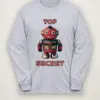 Sport Grey Heather