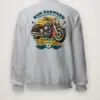 Sport Grey Heather