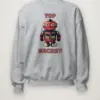 Sport Grey Heather