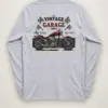 Sport Grey Heather
