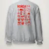 Sport Grey Heather