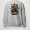 Sport Grey Heather
