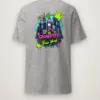 Sport Grey Heather