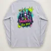 Sport Grey Heather