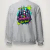 Sport Grey Heather
