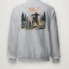 Sport Grey Heather