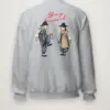 Sport Grey Heather