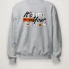 Sport Grey Heather