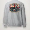 Sport Grey Heather