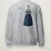 Sport Grey Heather