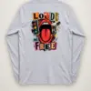 Sport Grey Heather