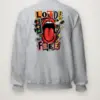 Sport Grey Heather