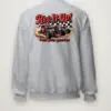 Sport Grey Heather