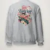 Sport Grey Heather