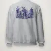 Sport Grey Heather