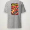 Sport Grey Heather
