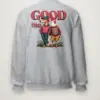 Sport Grey Heather