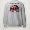 Sport Grey Heather