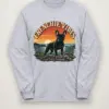 Sport Grey Heather