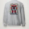 Sport Grey Heather