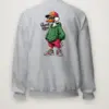 Sport Grey Heather