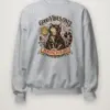 Sport Grey Heather