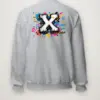 Sport Grey Heather