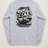 Sport Grey Heather
