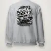 Sport Grey Heather