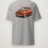 Sport Grey Heather