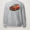 Sport Grey Heather