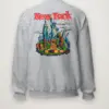 Sport Grey Heather