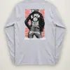 Sport Grey Heather